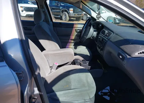 2003 Ford Taurus Ses from USA, damaged, VIN 1FAFP55U33A275526